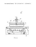 APPARATUS FOR COOKING FOOD PRODUCTS ON BOTH SIDES THEREOF diagram and image