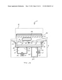 APPARATUS FOR COOKING FOOD PRODUCTS ON BOTH SIDES THEREOF diagram and image