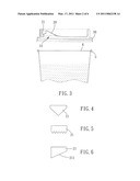 CAP FOR A CUP diagram and image