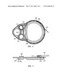 BALANCED INDIVIDUAL DINING PLATE diagram and image