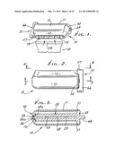 DEFORMABLE TUBE WINDING DEVICE diagram and image