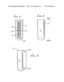 DEFORMABLE TUBE WINDING DEVICE diagram and image