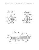 DEFORMABLE TUBE WINDING DEVICE diagram and image