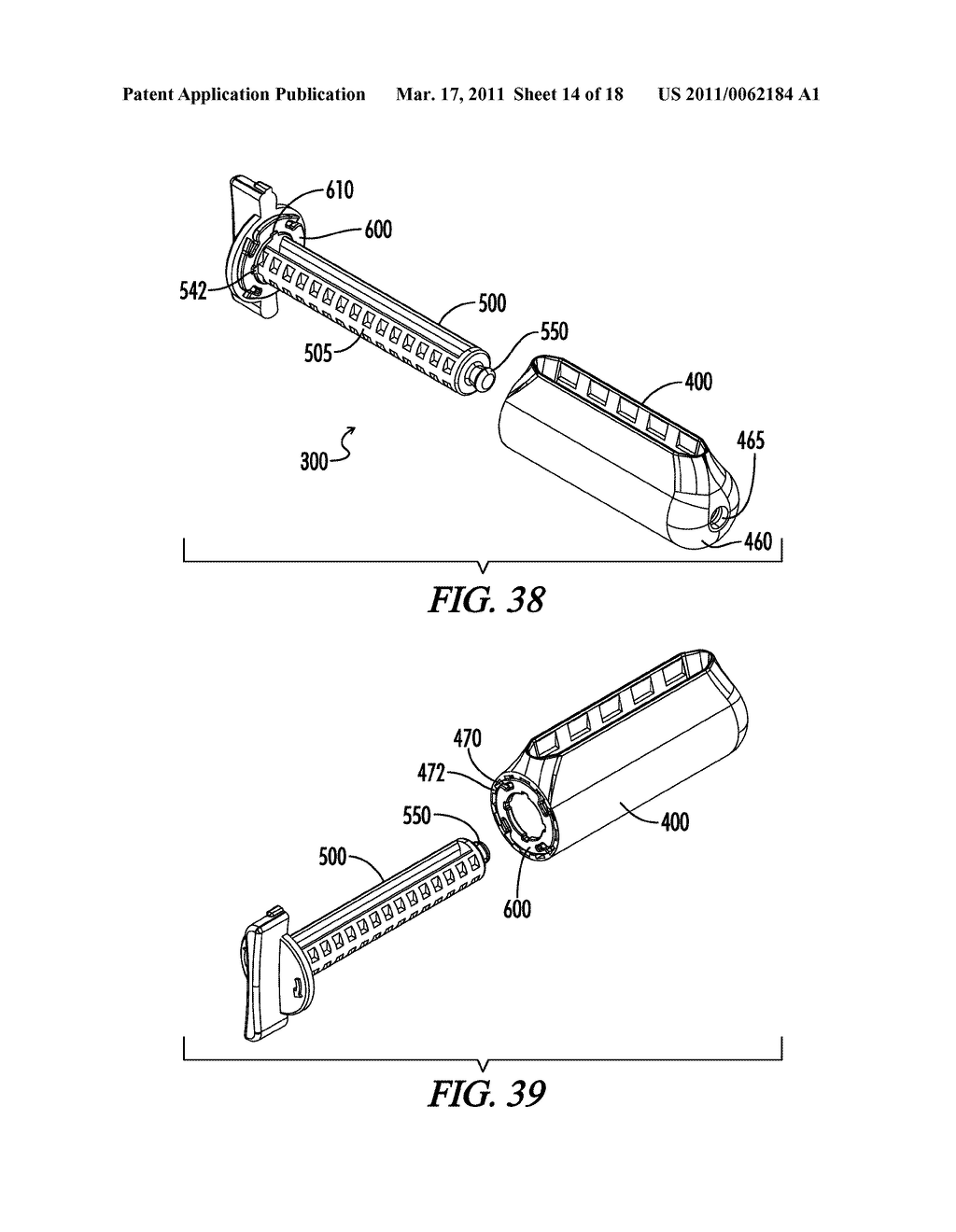 DEFORMABLE TUBE WINDING DEVICE - diagram, schematic, and image 15