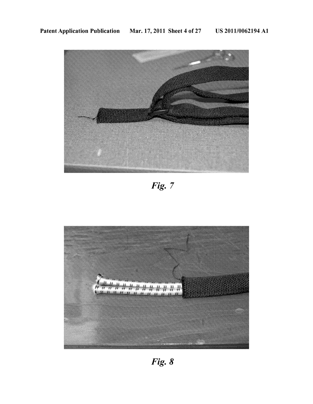 BUNGEE SLING AND METHOD OF MAKING - diagram, schematic, and image 05