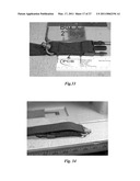 BUNGEE SLING AND METHOD OF MAKING diagram and image