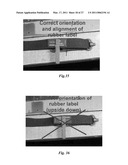 BUNGEE SLING AND METHOD OF MAKING diagram and image