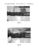 BUNGEE SLING AND METHOD OF MAKING diagram and image