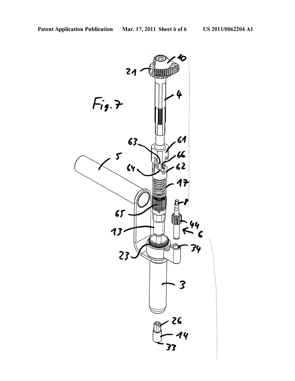 PIN CUTTING TOOL - diagram, schematic, and image 07