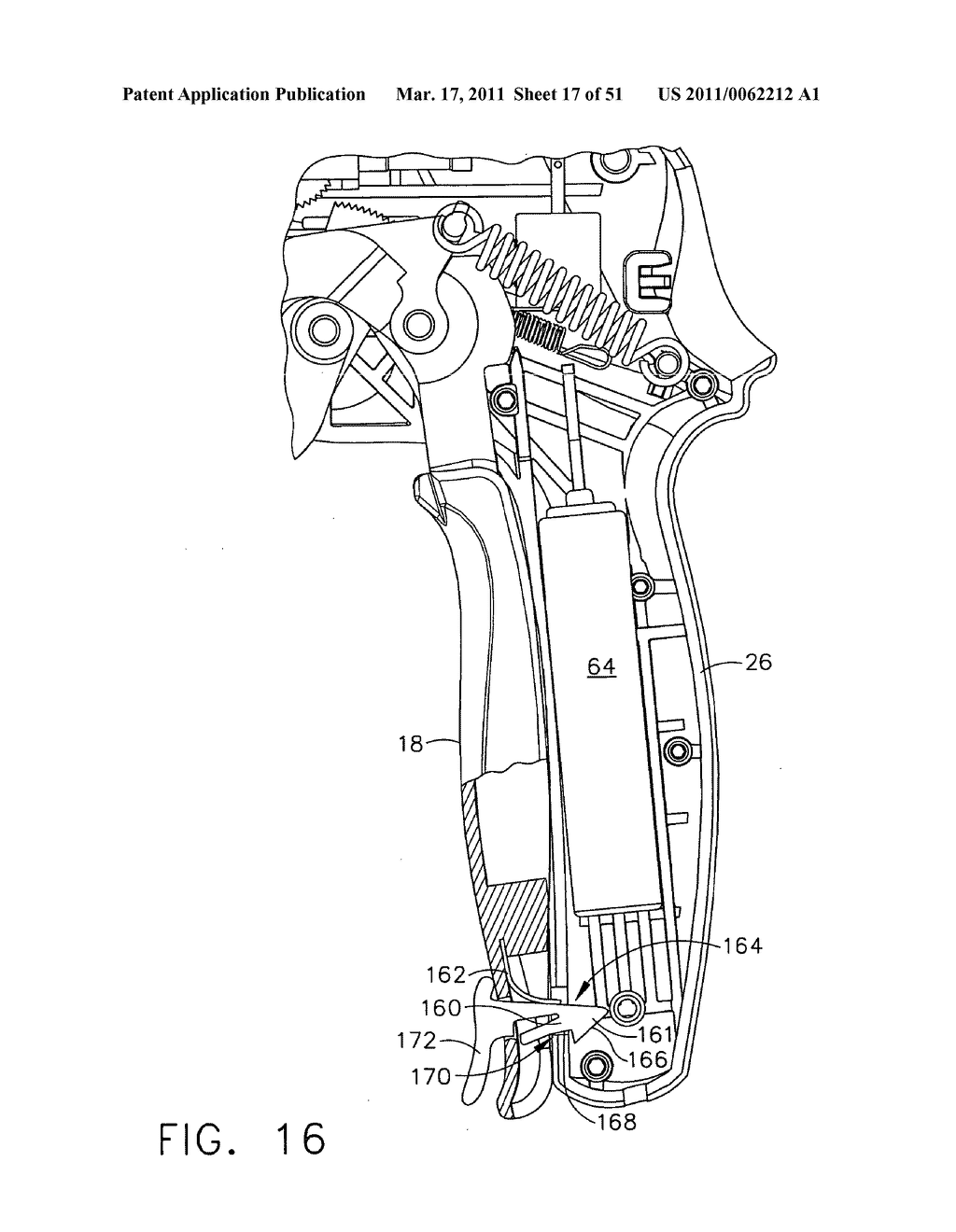 SURGICAL INSTRUMENT HAVING RECORDING CAPABILITIES - diagram, schematic, and image 18