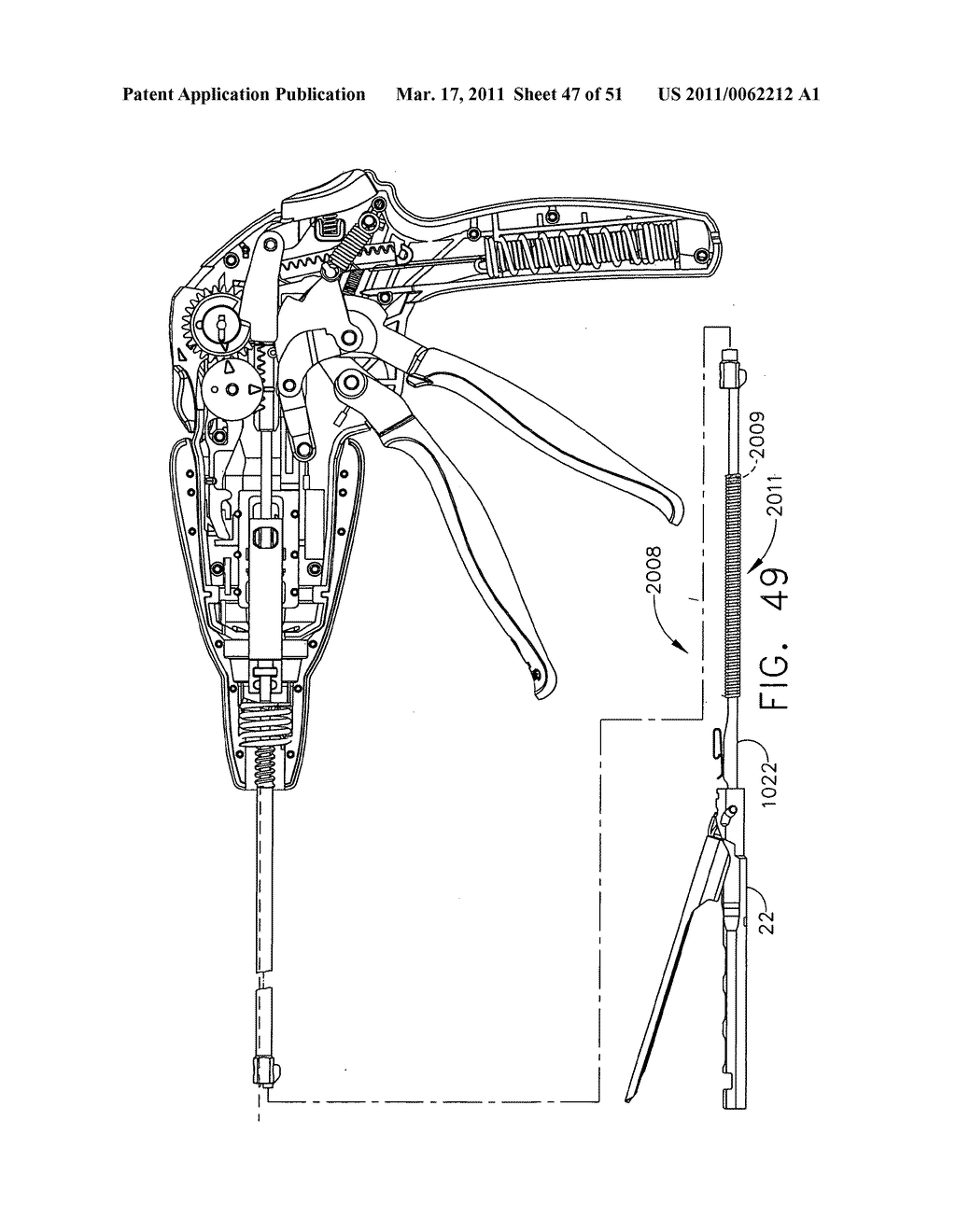 SURGICAL INSTRUMENT HAVING RECORDING CAPABILITIES - diagram, schematic, and image 48