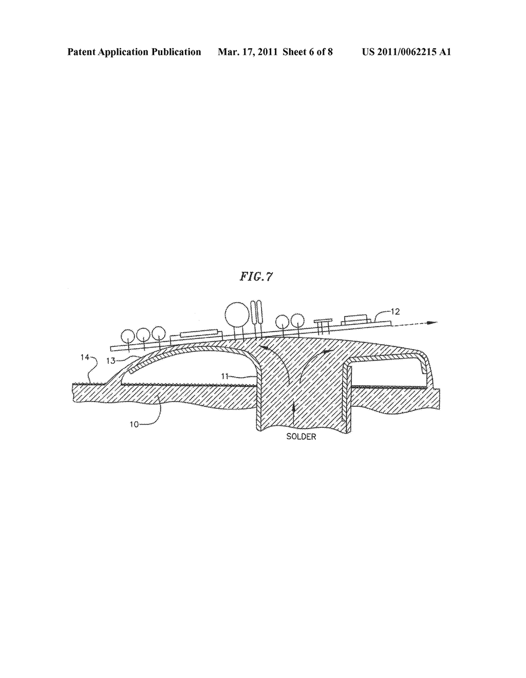 SOLDERING PROCESS - diagram, schematic, and image 07