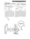 METHODS AND SYSTEMS FOR INTERACTING WITH PHYSICAL OBJECTS diagram and image