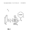 METHODS AND SYSTEMS FOR INTERACTING WITH PHYSICAL OBJECTS diagram and image