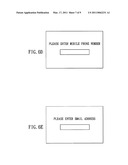 AUTOMATIC TELLER APPARATUS AND TICKET ORDER PROCESSING METHOD THEREOF diagram and image