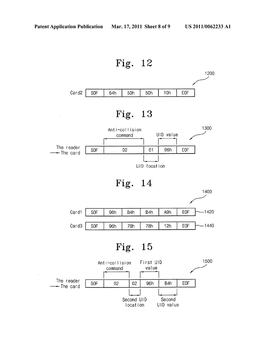 ANTI-COLLISION COUPLING FOR CONTACTLESS CARDS - diagram, schematic, and image 09