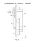 ANTENNA DEVICE AND RFID TAG READER HAVING THE SAME diagram and image