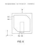 ANTENNA DEVICE AND RFID TAG READER HAVING THE SAME diagram and image