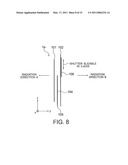 ANTENNA DEVICE AND RFID TAG READER HAVING THE SAME diagram and image