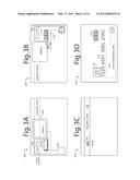 ELECTRONIC PAYMENT CARD MANUFACTURING PROCESS diagram and image