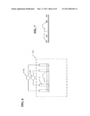 DEVICE AND METHOD FOR PROVIDING AN INTEGRATED CIRCUIT WITH A UNIQUE INDENTIFICATION diagram and image