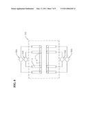 DEVICE AND METHOD FOR PROVIDING AN INTEGRATED CIRCUIT WITH A UNIQUE INDENTIFICATION diagram and image