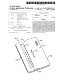 PROCESSOR CARD ARRANGEMENT diagram and image