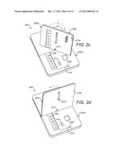 PROCESSOR CARD ARRANGEMENT diagram and image