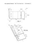 PROCESSOR CARD ARRANGEMENT diagram and image