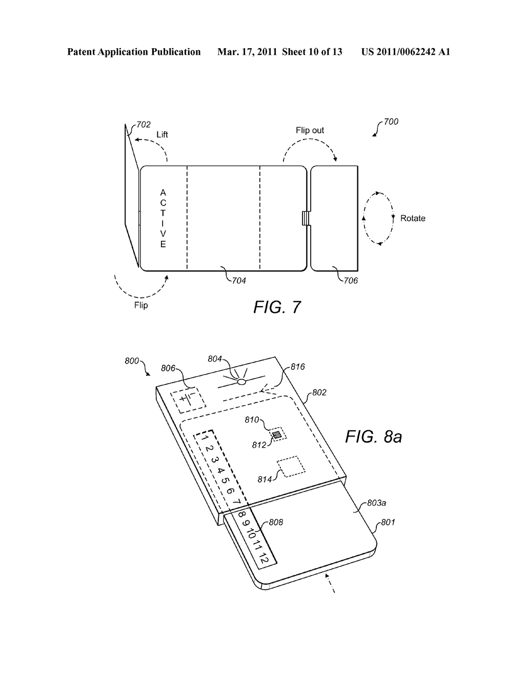 PROCESSOR CARD ARRANGEMENT - diagram, schematic, and image 11