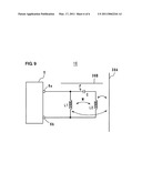 COMPONENT OF WIRELESS IC DEVICE AND WIRELESS IC DEVICE diagram and image