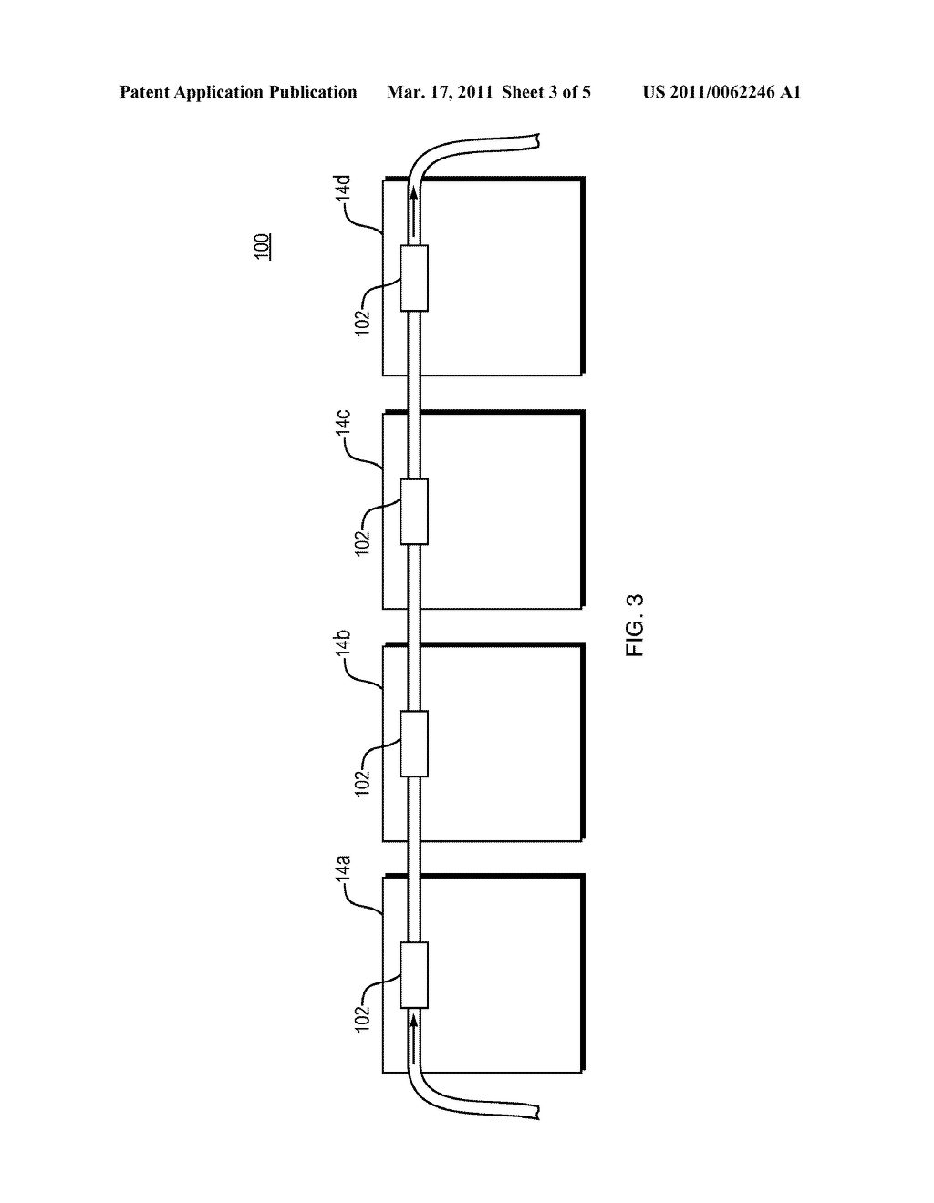 SYSTEM AND METHOD FOR CREATING MULTIZONES FROM A SINGLE ZONE HEATING SYSTEM - diagram, schematic, and image 04