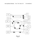 Programmable Water Heater Thermostat Controller diagram and image