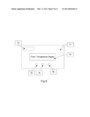 Programmable Water Heater Thermostat Controller diagram and image