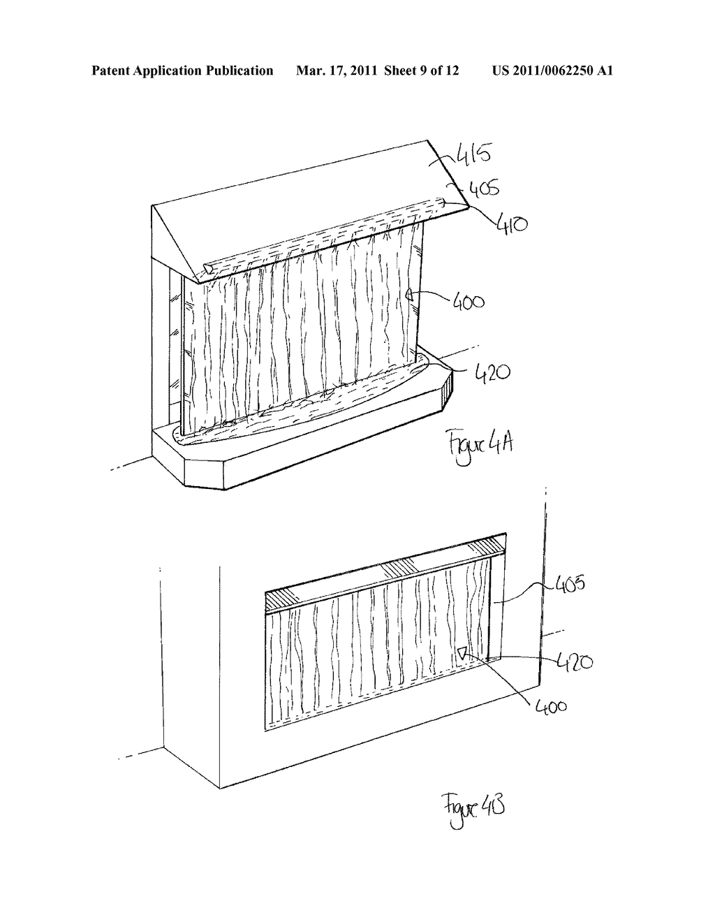 FLAME EFFECT GENERATOR - diagram, schematic, and image 10