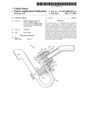 SHOWER SADDLE diagram and image