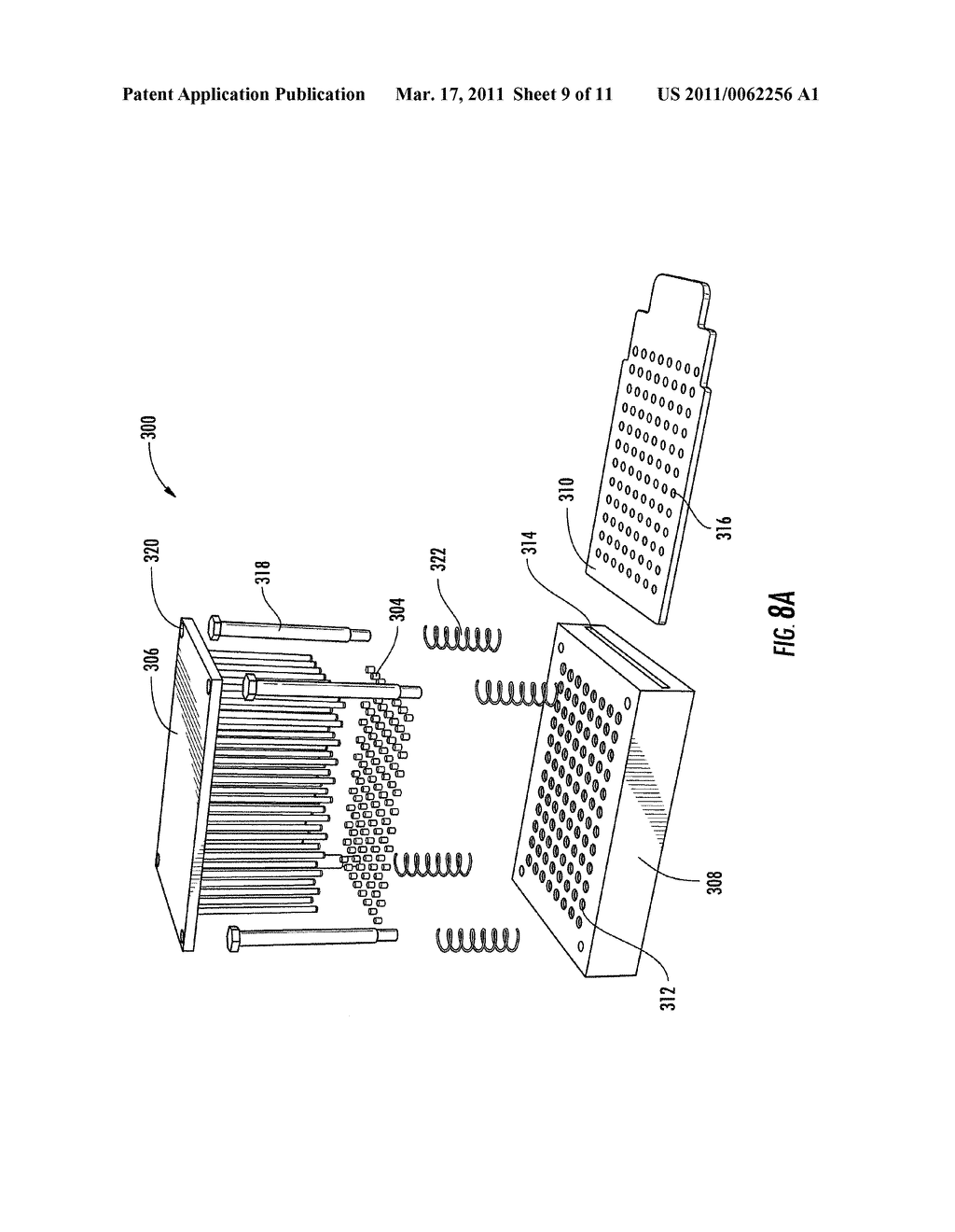SYSTEM AND METHOD FOR CREATING A TEST SAMPLE FROM INDIVIDUAL SEEDS OR TISSUE STRUCTURES - diagram, schematic, and image 10