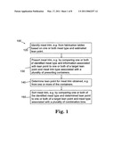 PROCESSING MEAT TRIM diagram and image