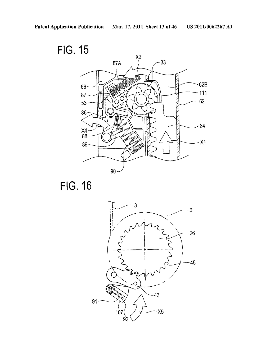 SEATBELT RETRACTOR - diagram, schematic, and image 14