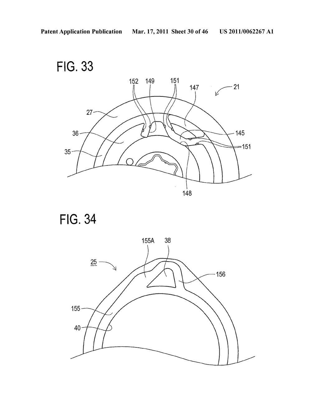 SEATBELT RETRACTOR - diagram, schematic, and image 31