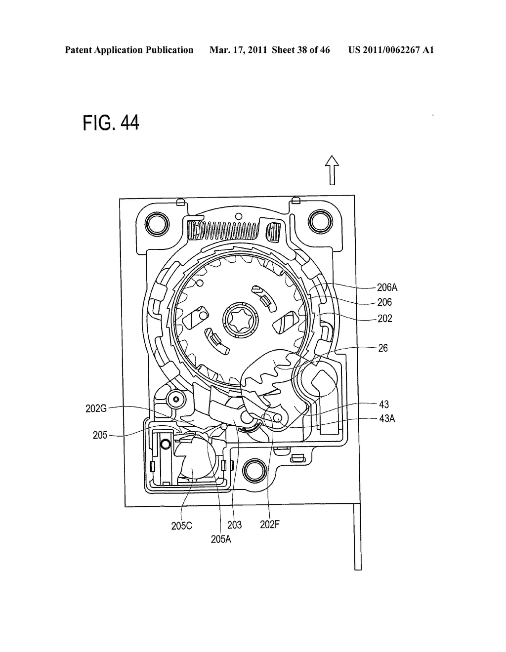 SEATBELT RETRACTOR - diagram, schematic, and image 39