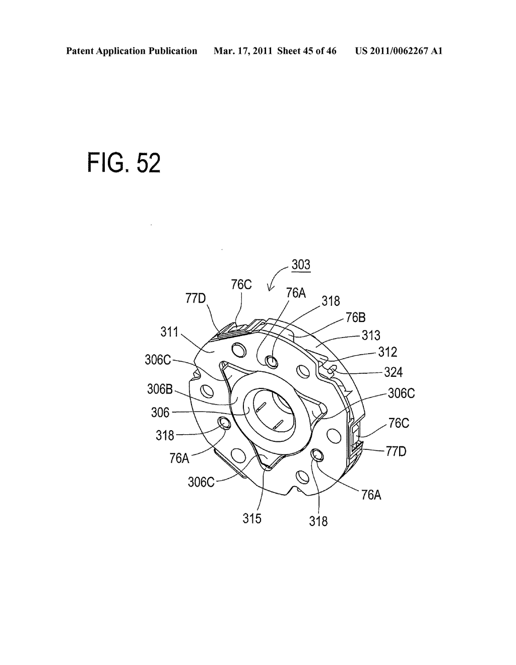 SEATBELT RETRACTOR - diagram, schematic, and image 46