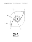 RETRACTABLE CABLE DEVICE HAVING PROTECTING FUNCTION diagram and image