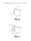 RETRACTABLE CABLE DEVICE HAVING PROTECTING FUNCTION diagram and image