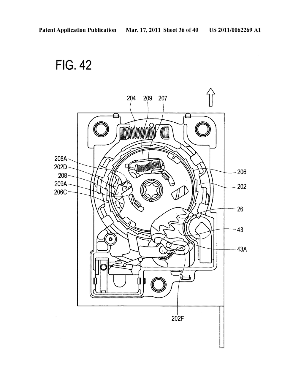 SEATBELT RETRACTOR - diagram, schematic, and image 37