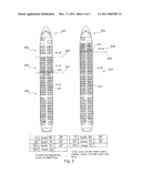 SYSTEM FOR SIMULTANEOUSLY MOVING SEVERAL ROWS OF SEATS IN A LONGITUDINAL DIRECTION diagram and image