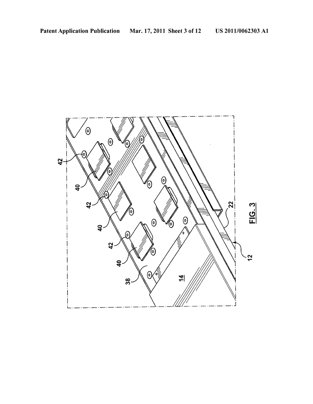 APPARATUS FOR SUPPORTING A WHEEL OF A VEHICLE - diagram, schematic, and image 04