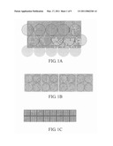 POSITRON EMISSION TOMOGRAPHY DETECTOR ELEMENTS USING DIFFERENT SIZES OF PHOTOMULTIPLIER TUBES diagram and image