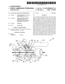 Valve for Tankless Water Heater diagram and image