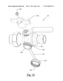 Valve for Tankless Water Heater diagram and image